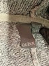 Quinn Gray Turtleneck Sweater Size S - photo 7