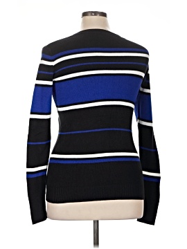 Express Outlet Pullover Sweater (view 2)