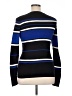 Express Outlet Stripes Blue Pullover Sweater Size XL - photo 2
