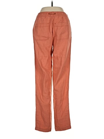 Hei Hei Linen Pants (view 2)