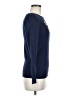 Lilly Pulitzer 100% Cotton Blue Pullover Sweater Size S - photo 4