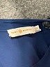 Tory Burch Blue Romper Size L - photo 4