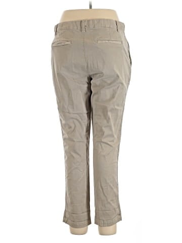 Gap Khakis (view 2)