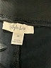 Style&Co Solid Black Active Pants Size 2X - photo 4