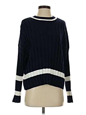 Sincerely Jules Pullover Sweater (view 1)