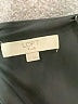 Ann Taylor LOFT Solid Black Cocktail Dress Size 22 - photo 7