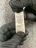 Ann Taylor LOFT Solid Black Cocktail Dress Size 22 - photo 8