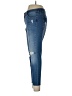 d.jeans Blue Jeans Size 12 - photo 5