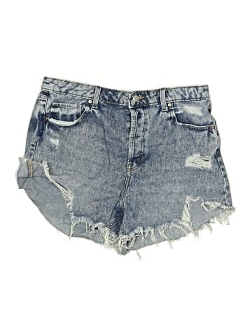 Wild Fable Denim Shorts (view 1)
