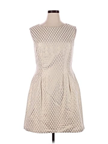 White House Black Market Cocktail Dress (view 1)