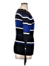 Express Outlet Stripes Blue Pullover Sweater Size XL - photo 4