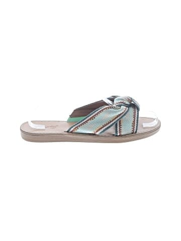 Universal Thread Sandals (view 1)
