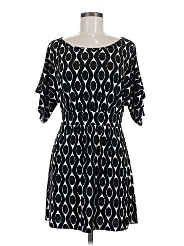 Cocomo Casual Dress (view 1)