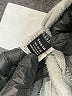 Shein Gray Zip Up Hoodie Size L - photo 7