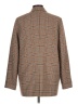 Urban Outfitters Plaid Brown Blazer Size L - photo 2