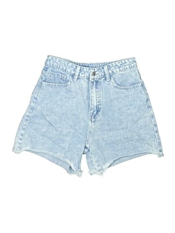 Shein Denim Shorts (view 1)