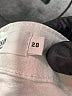 Hudson Jeans Ivory Jeans Size 28 waist - photo 8