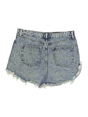 Wild Fable Denim Shorts (view 2)