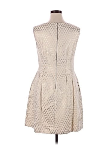 White House Black Market Cocktail Dress (view 2)