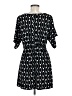 Cocomo Print Black Casual Dress Size S - photo 2