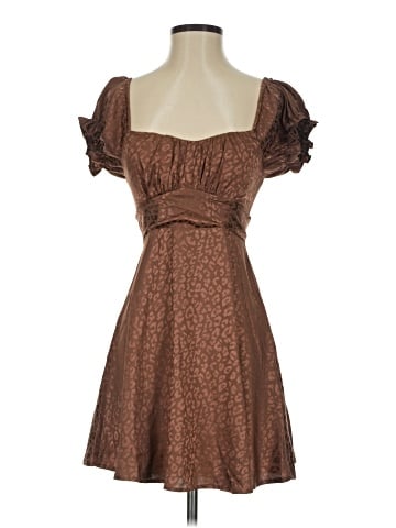 Mi ami Cocktail Dress (view 1)