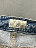 Aeropostale Hearts Blue Jeans Size 11/12R - photo 7