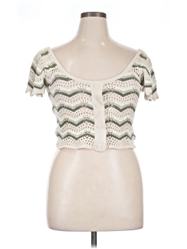 Blu Pepper Short Sleeve Top