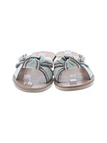 Universal Thread Sandals (view 2)