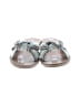 Universal Thread Teal Sandals Size 6 (wide) - photo 2