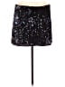 Wild Fable Stars Black Formal Skirt Size L - photo 2