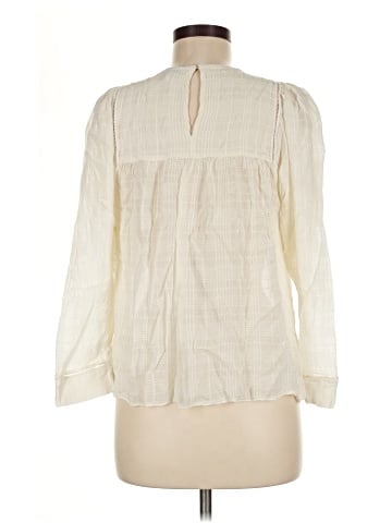 Reiss Long Sleeve Blouse (view 2)
