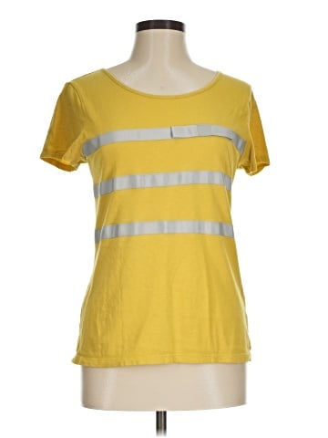 Banana Republic Factory Store Short Sleeve T-Shirt (view 1)