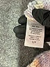 L Space Tweed Gray Pullover Sweater Size S - photo 8