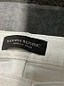 Banana Republic Ivory Jeans Size 26 waist - photo 4
