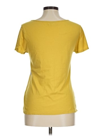 Banana Republic Factory Store Short Sleeve T-Shirt (view 2)
