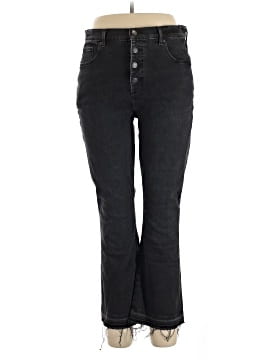 Ann Taylor Loft Jeans