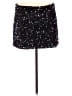 Wild Fable Stars Black Formal Skirt Size L - photo 1