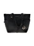 MICHAEL Michael Kors 100% Leather Black Leather Tote One size - photo 1