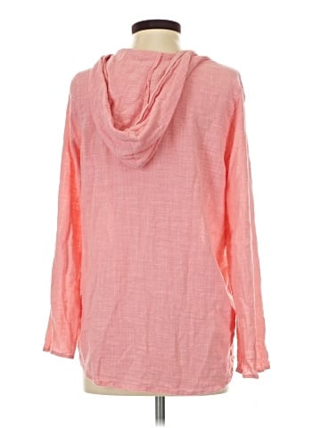 North River Outfitters Long Sleeve Blouse (view 2)