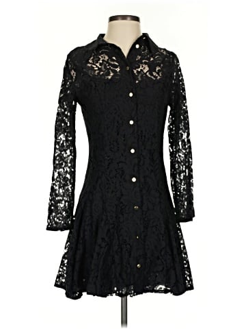 Zara Cocktail Dress (view 1)