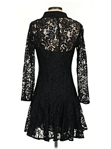 Zara Cocktail Dress (view 2)