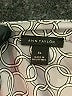 Ann Taylor 100% Polyester Gray Long Sleeve Blouse Size XL - photo 7