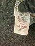 Ann Taylor 100% Polyester Gray Long Sleeve Blouse Size XL - photo 8