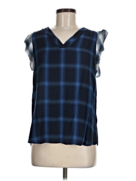 Vince Camuto Sleeveless Blouse