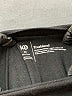 10 Tree Solid Black Short Sleeve T-Shirt Size 5T - photo 3