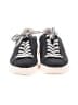 Sofft 100% Leather Gray Sneakers Size 8 - photo 2