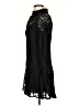 Zara Black Cocktail Dress Size S - photo 5