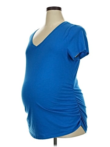 Sonoma Goods for Life Short Sleeve T-Shirt (view 1)