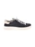 Sofft 100% Leather Gray Sneakers Size 8 - photo 1