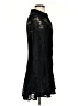 Zara Black Cocktail Dress Size S - photo 4